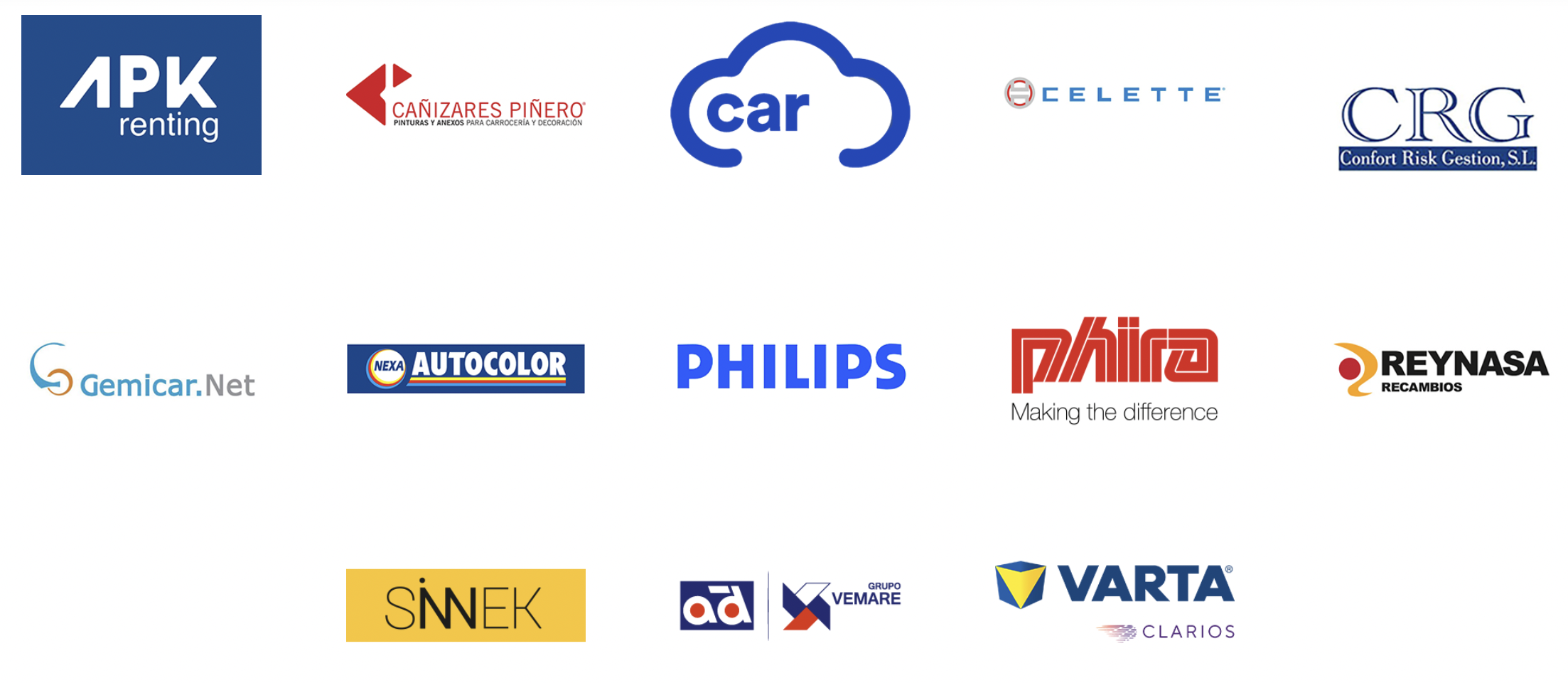 LOGOS COLABORADORES