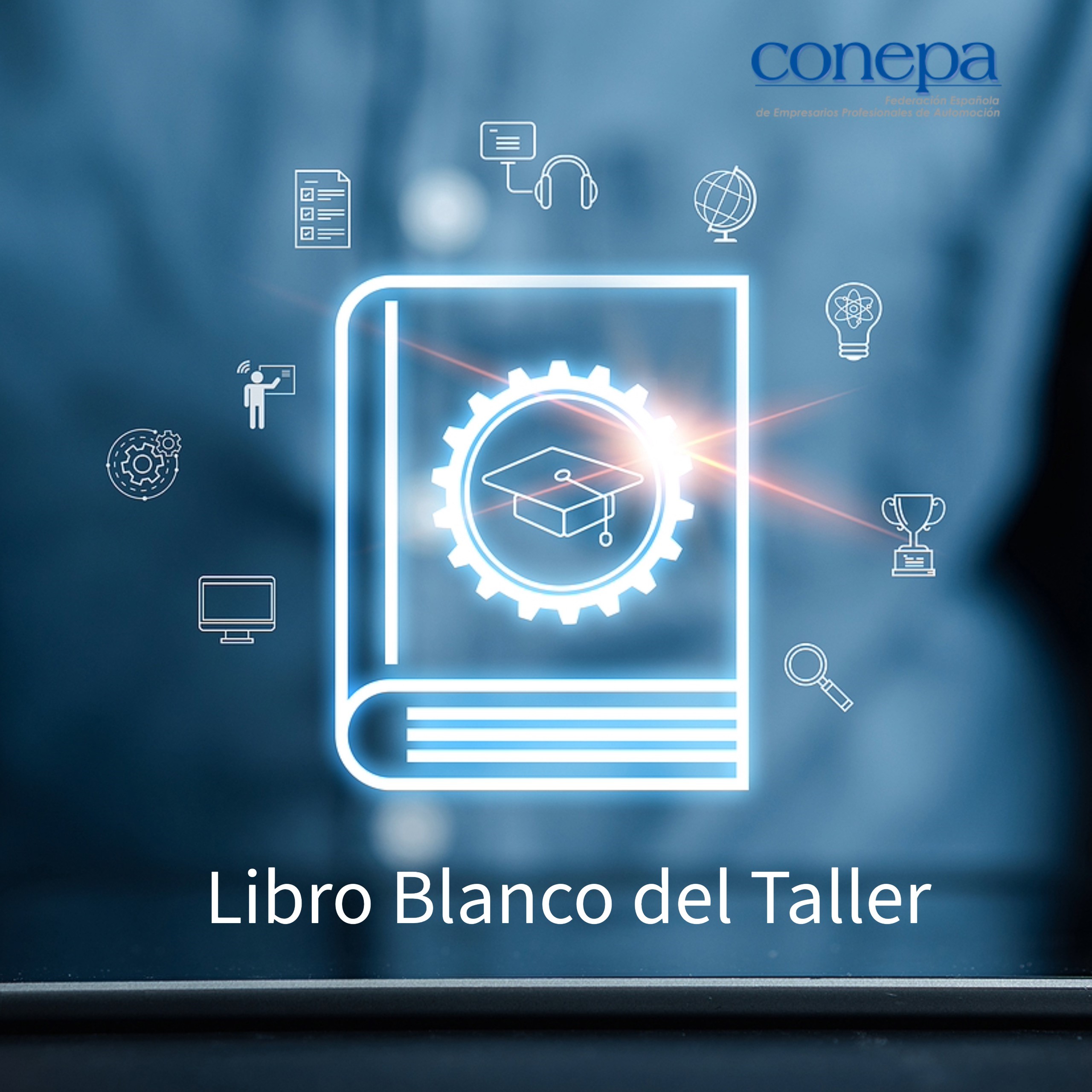 Libro Blanco